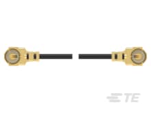 2015699-1 : UMCC RF Cable Assemblies | TE Connectivity