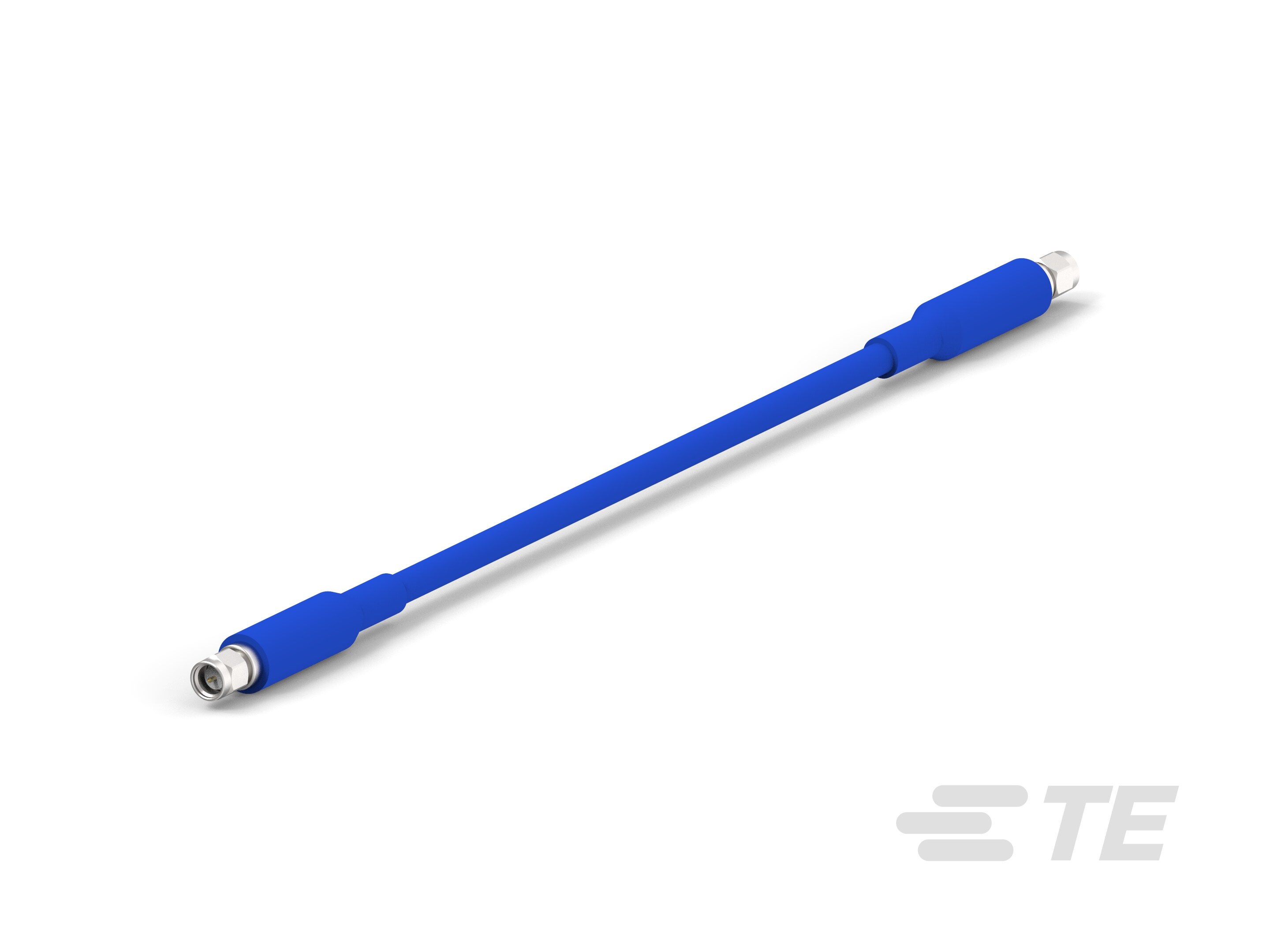 SMA M DOUBLE,18G,0.6M WITH ARMOR,PUR-2016656-6