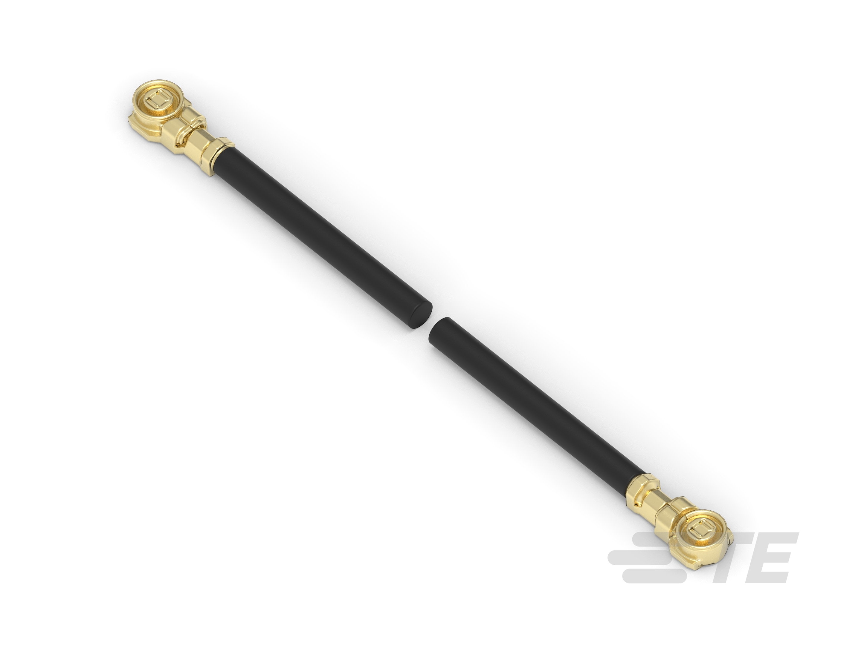 UMCC CA, GEN4-GEN4,1.13,L150MM,BK-1-2016698-3