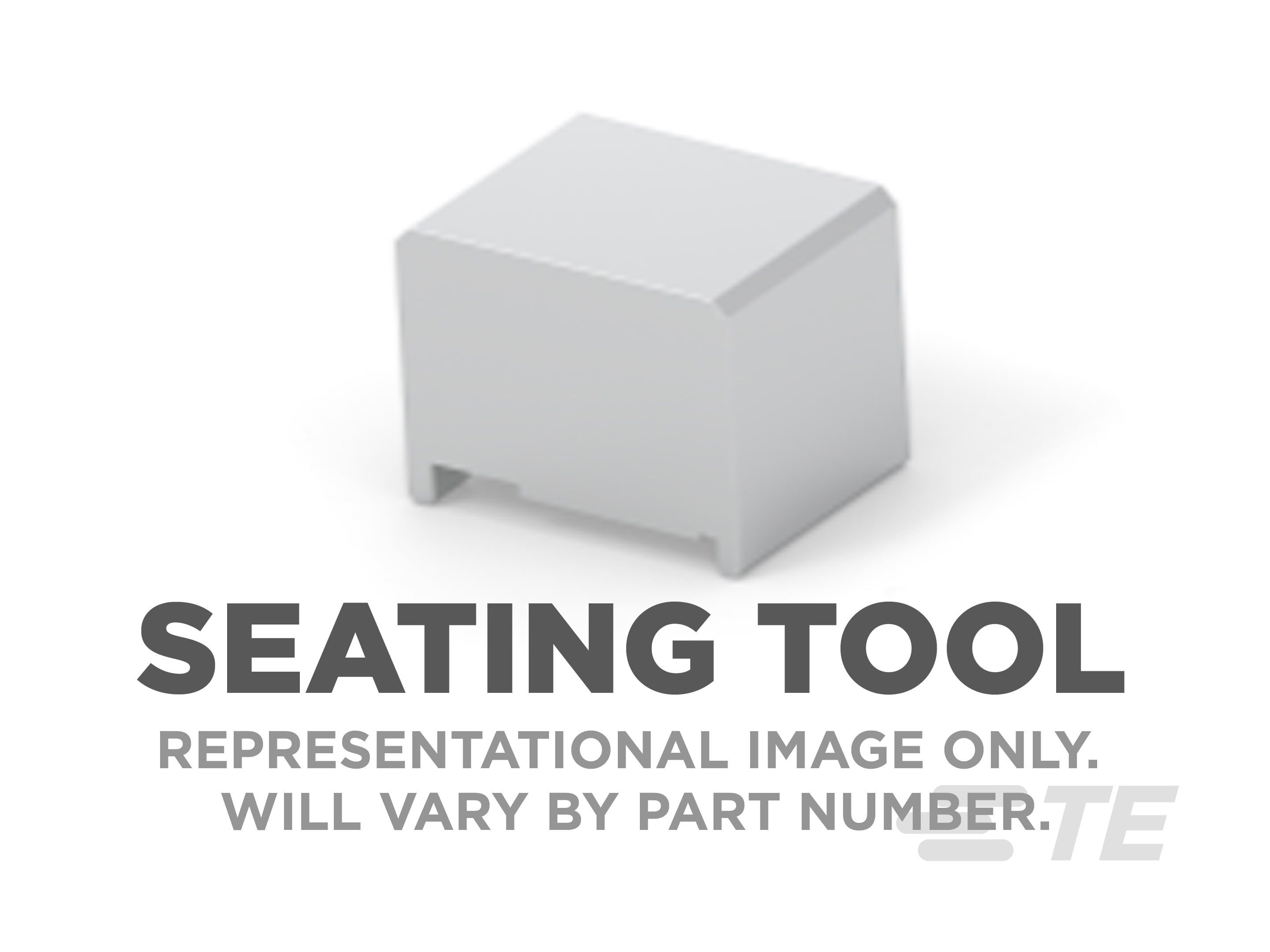 TOOL, SEAT 6 PR 16 COL,BP CONN-2018535-1
