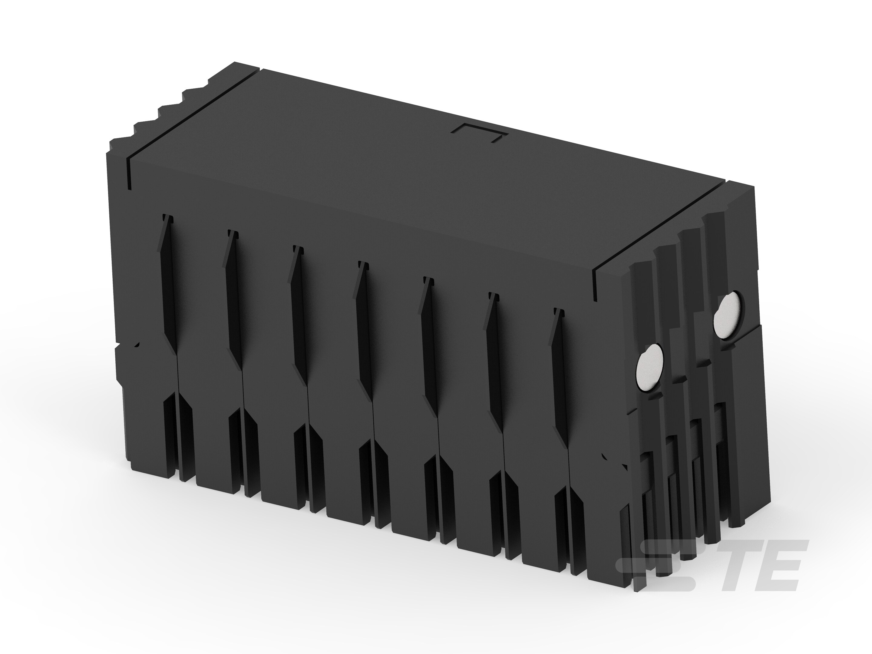 ASSY, SEATING TL, 4 ROW, 8 COL-2018855-1