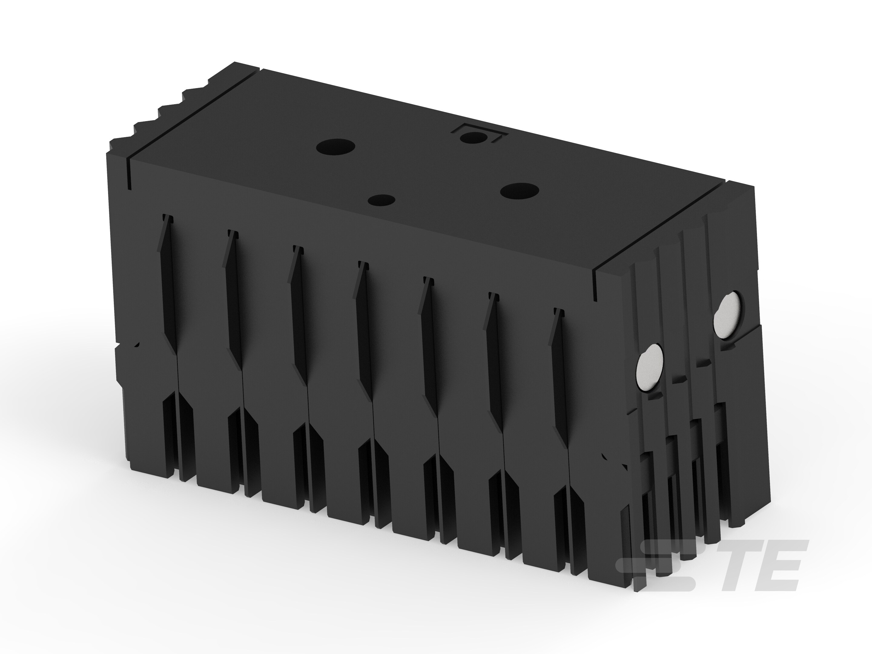 ASSY, SEATING TL, 4 ROW, 8 COL-2018855-2