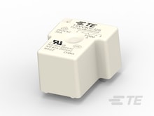 T9VV1K15-12S : Potter & Brumfield Electromechanical Relays | TE ...