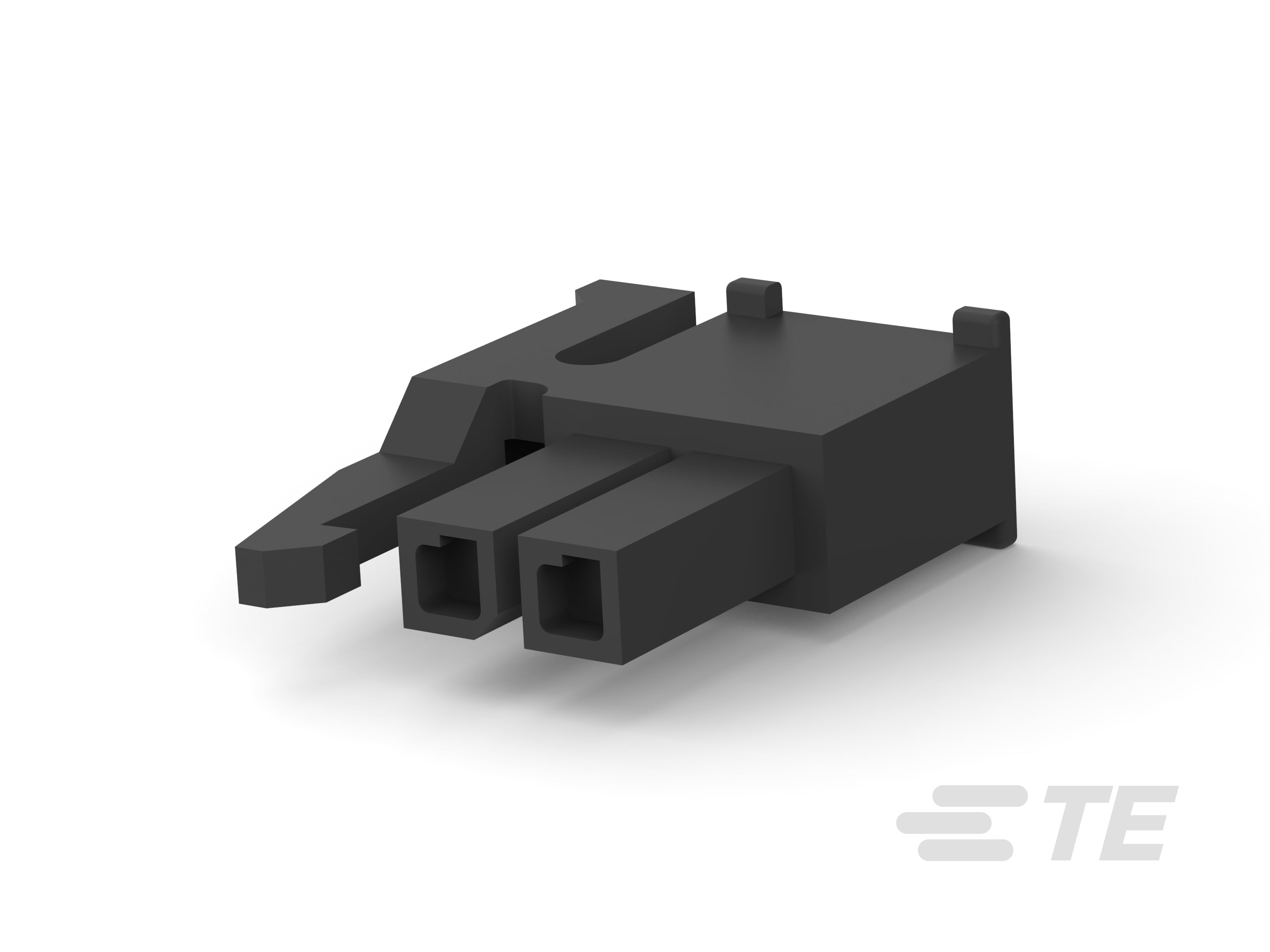 2P MICRO MNL RCPT HSG SR SIDE-2029047-2