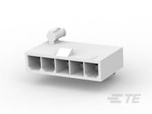 TE Connectivity 2029056-5