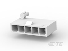 TE Connectivity 2029181-5