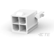 TE Connectivity 2029265-4