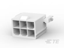 TE Connectivity 2029265-6
