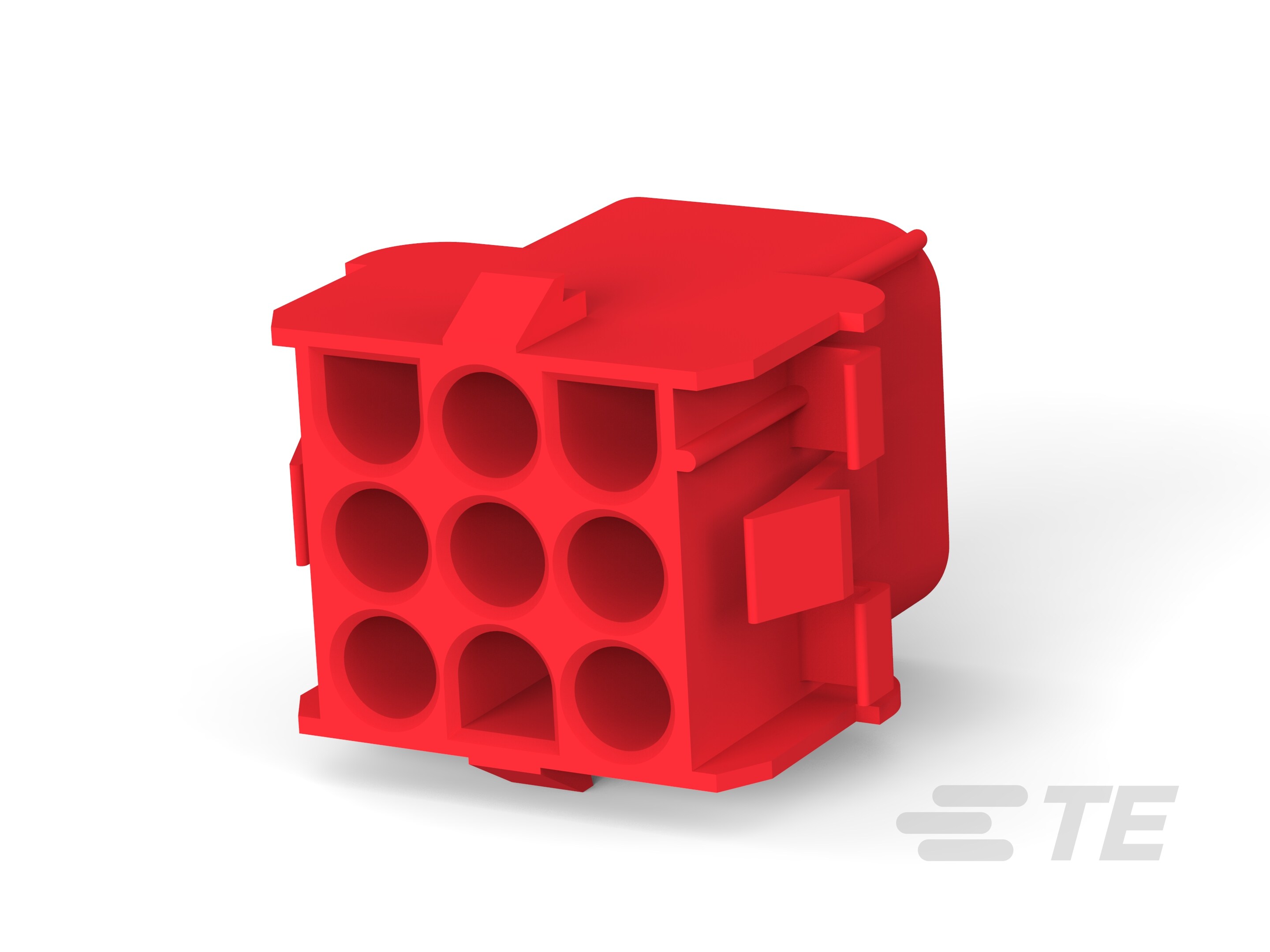 09P UMNL CAP HSG 150C-RED-2029315-1