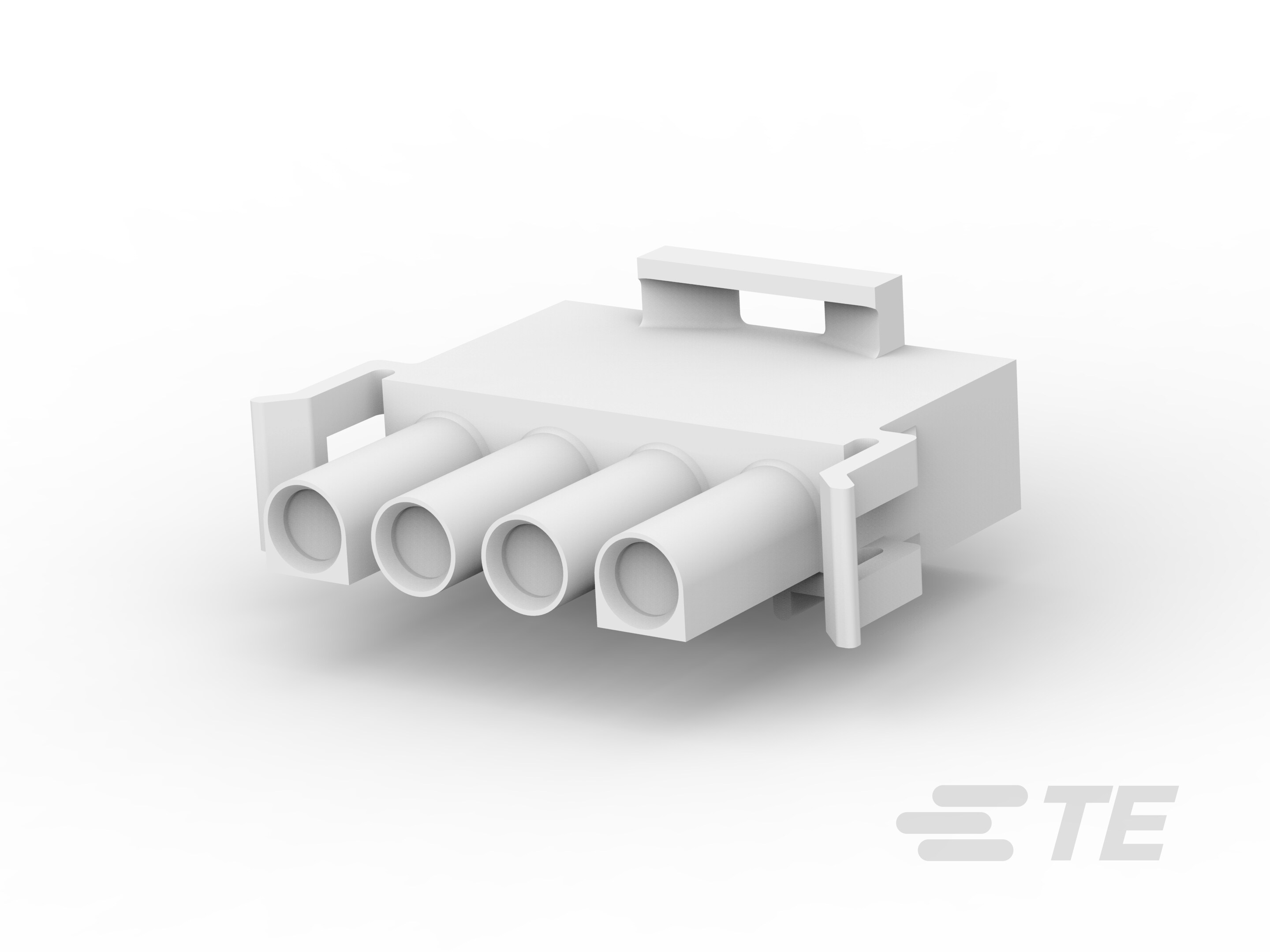 04P UMNL SHORT LATCH PLUG V0-2029387-1