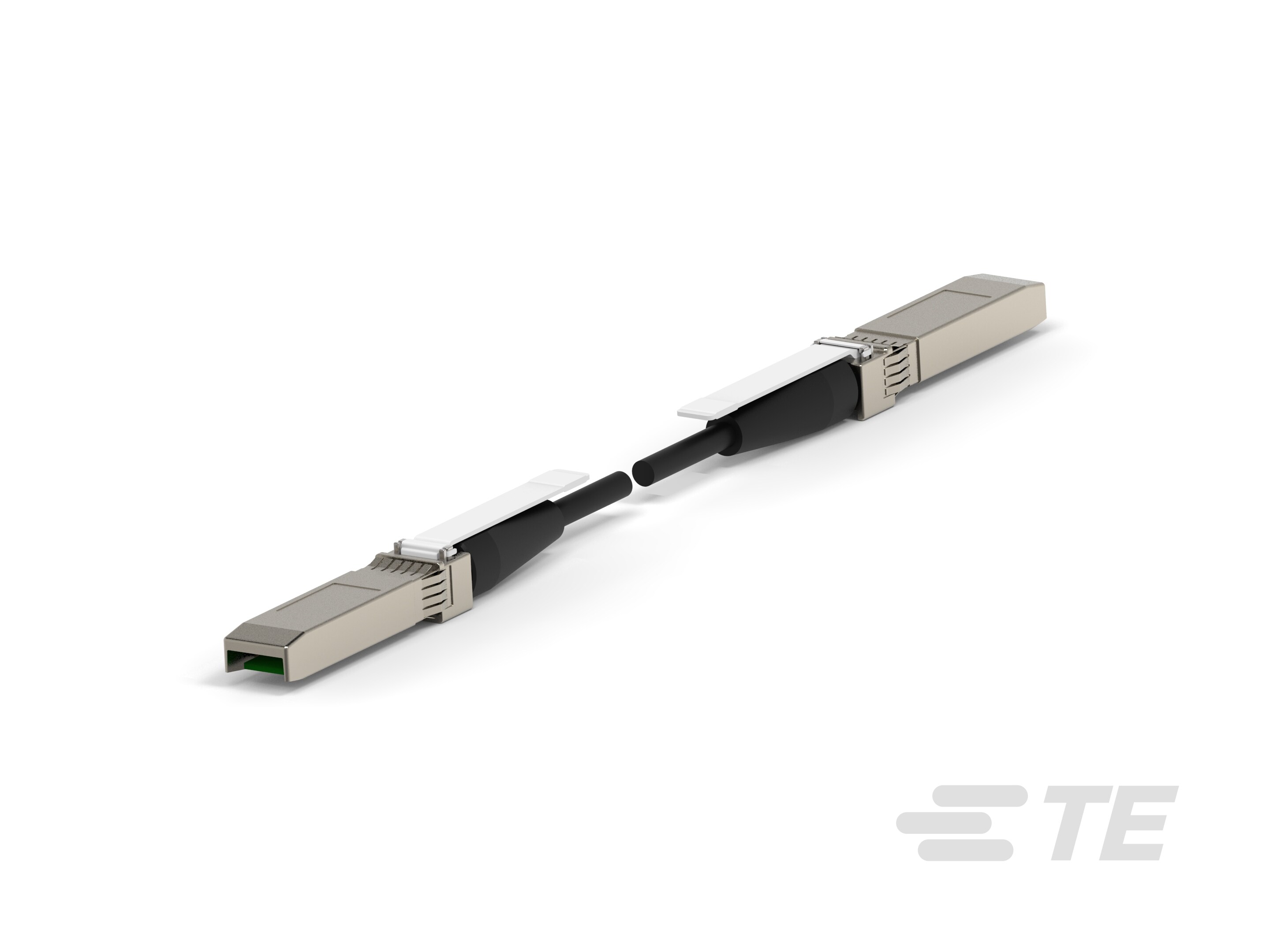 C/A, ACTIVE SFP+ TO SFP+, TI 8M 30AWG-2032757-9