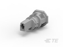 Insert, Plug, Gen Y, Hybrid, FAKRA 4-2035307-1