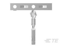 2035334-3 : Generation Y Automotive Terminals | TE Connectivity