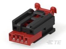 2035360-2 : Generation Y Automotive Housings | TE Connectivity