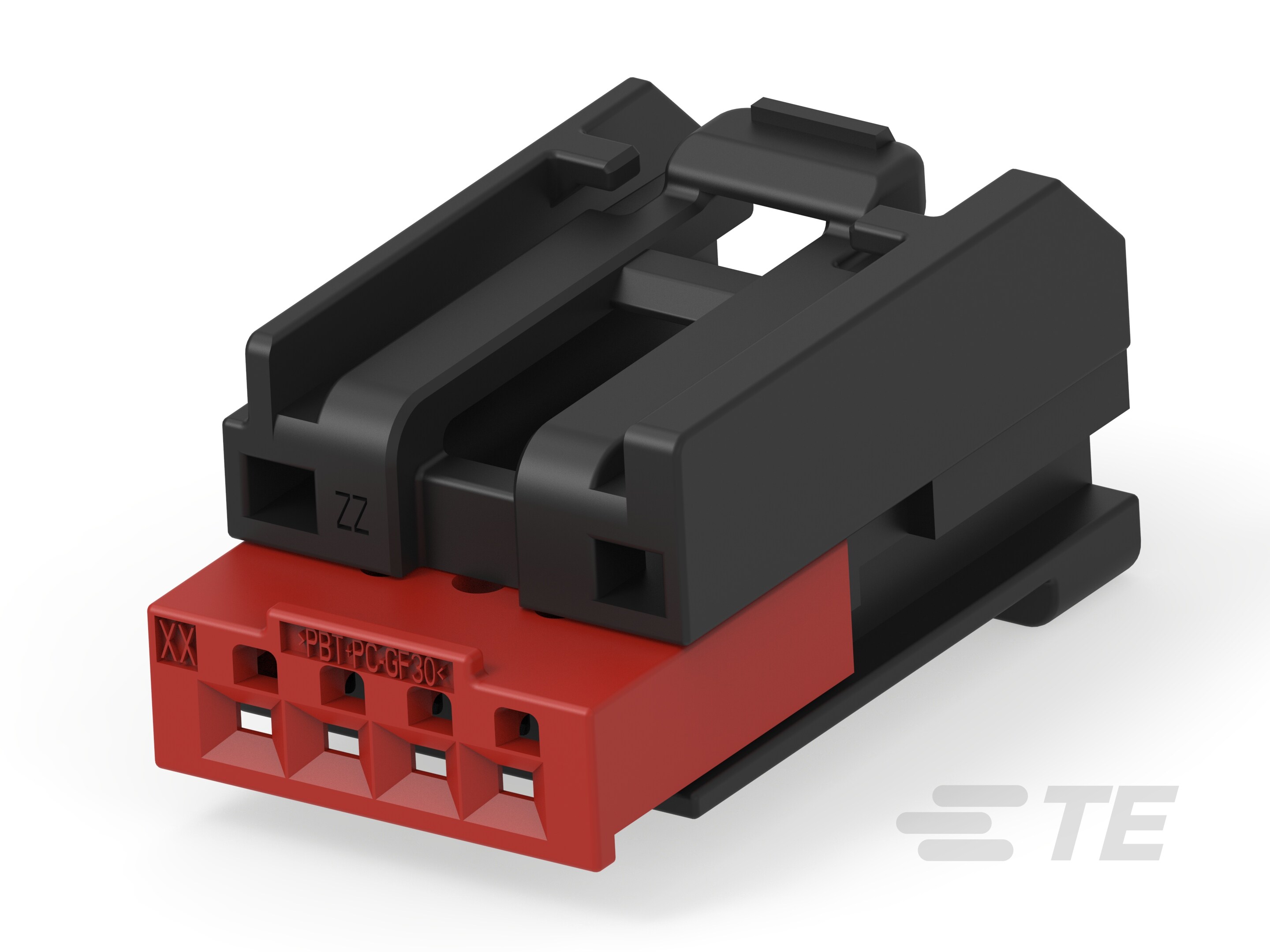 1X4 GENERATION Y ASSY KEY B-2035360-3