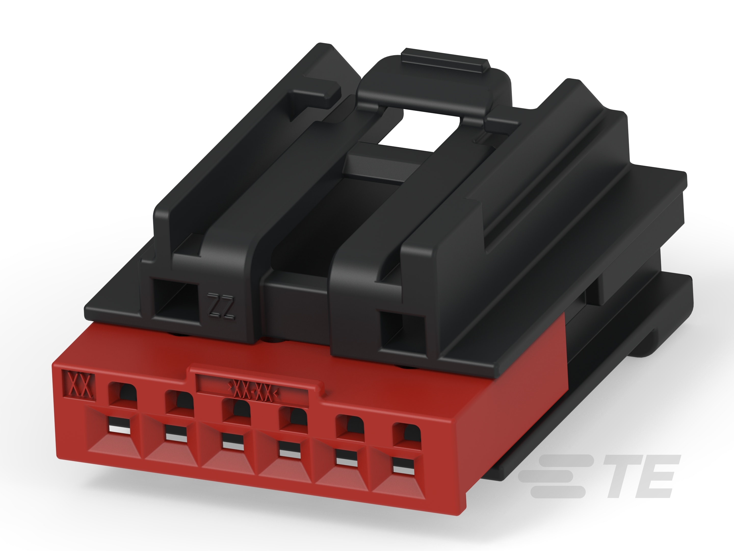 1X6 GENERATION Y ASSY KEY B-2035363-1