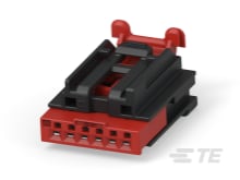 2035363-2 : Generation Y Automotive Housings | TE Connectivity