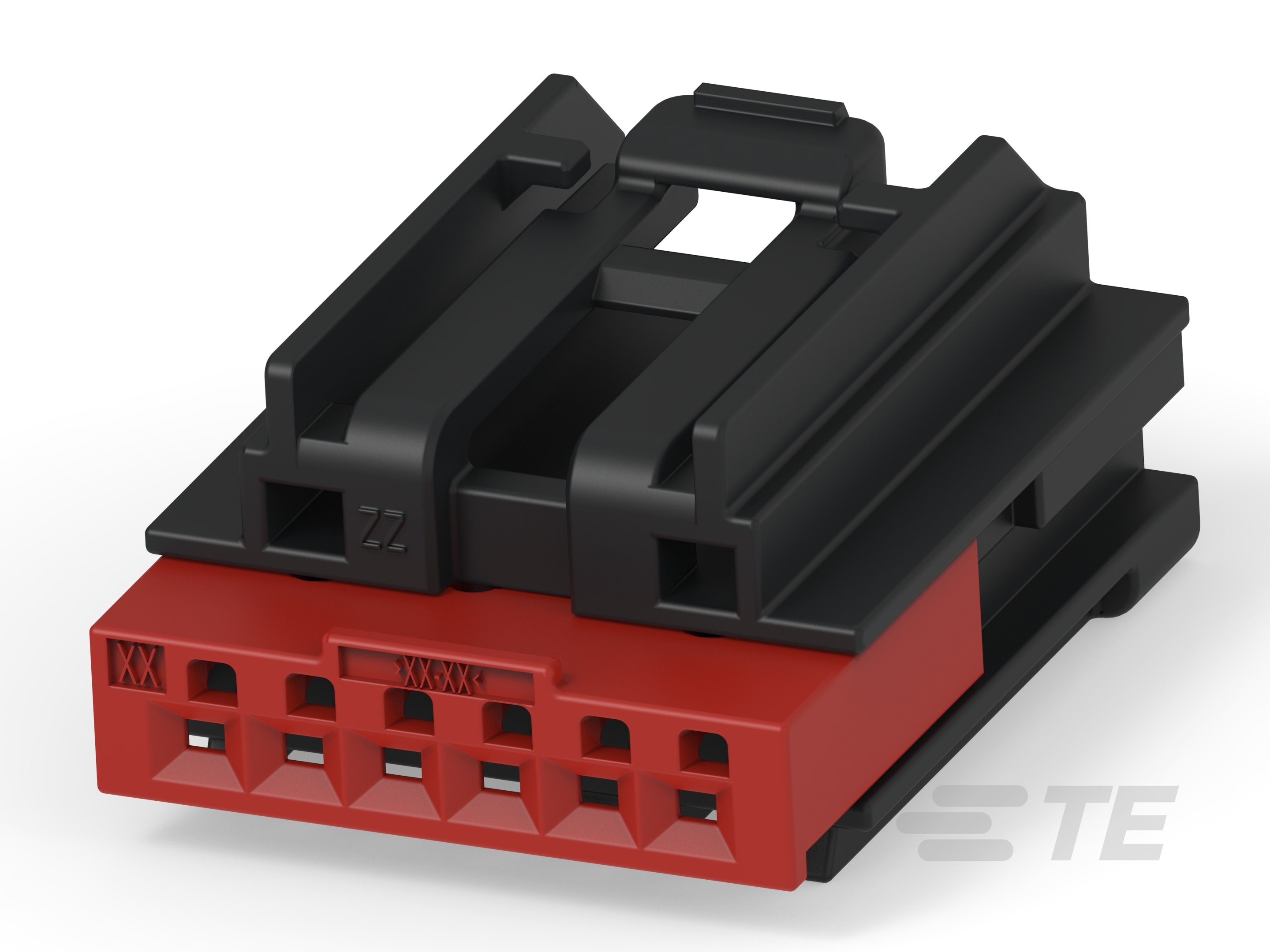 1X6 GENERATION Y ASSY KEY C-2035363-3