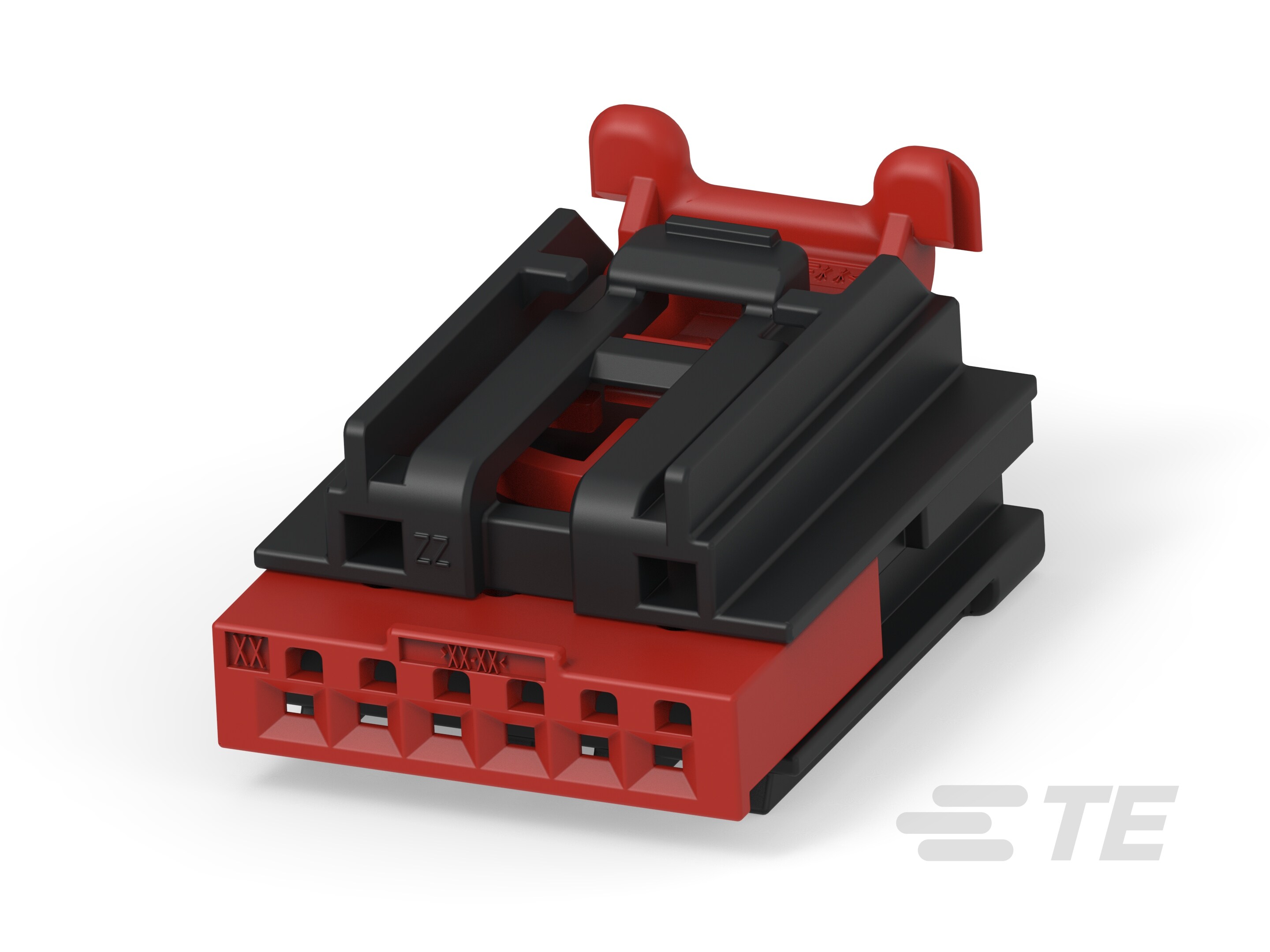 1X6 GENERATION Y ASSY KEYD CPA-2035363-6