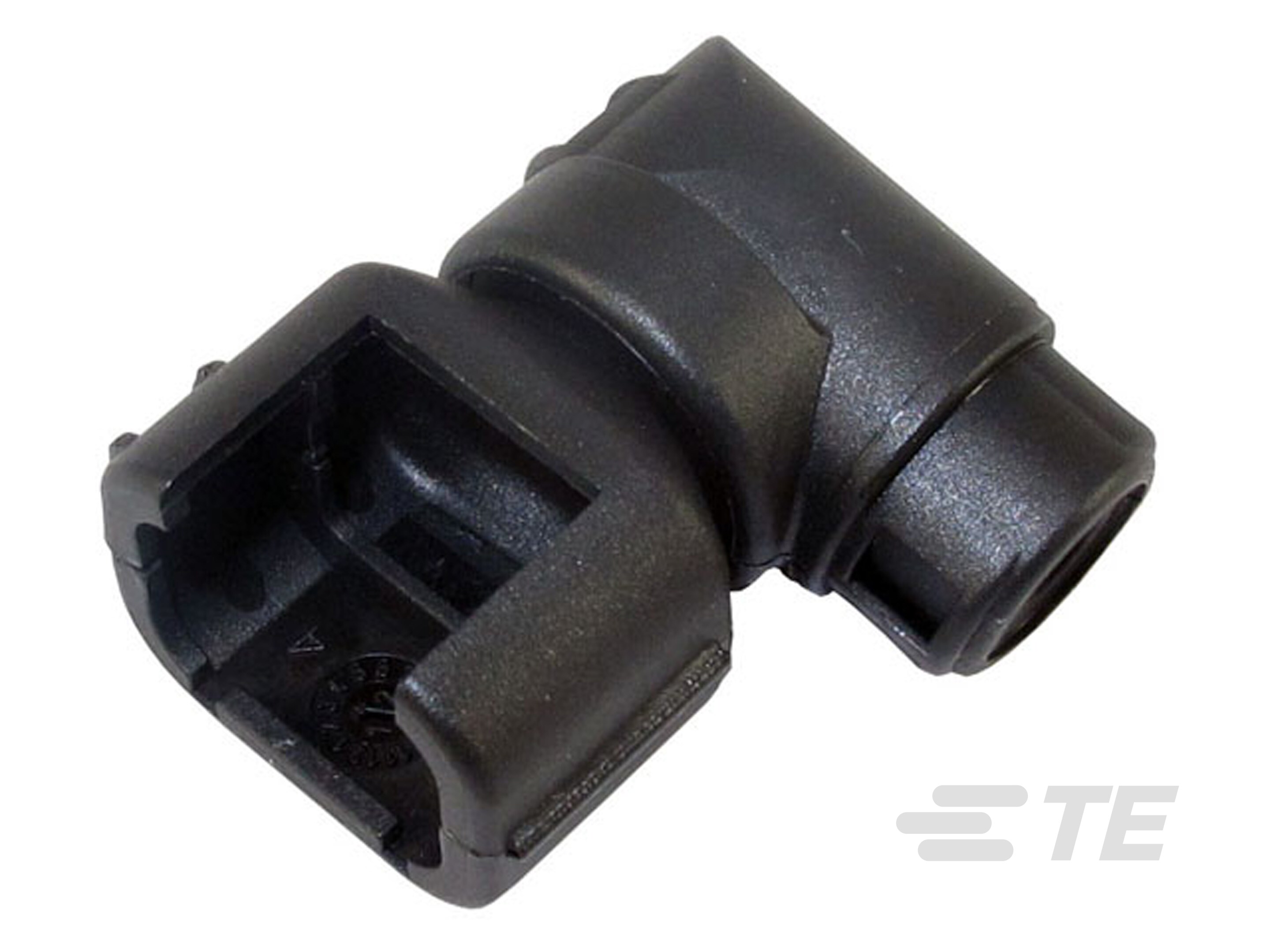 Backshell,AS16,2P,90deg,NC08,LP,Plug-2035366-1
