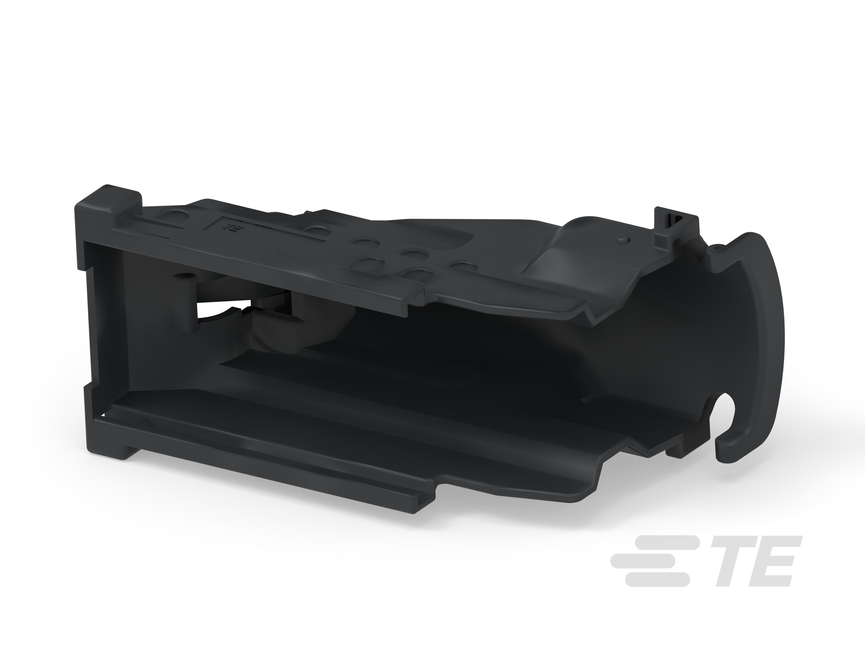 2040114-1 : AMP Automotive Connector Caps & Covers | TE