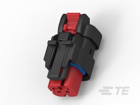 2040278-2 : AMP Automotive Housings | TE Connectivity