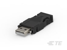 INDUSTRIAL USB PLUG KIT BULK PACK STYLE-2040305-1