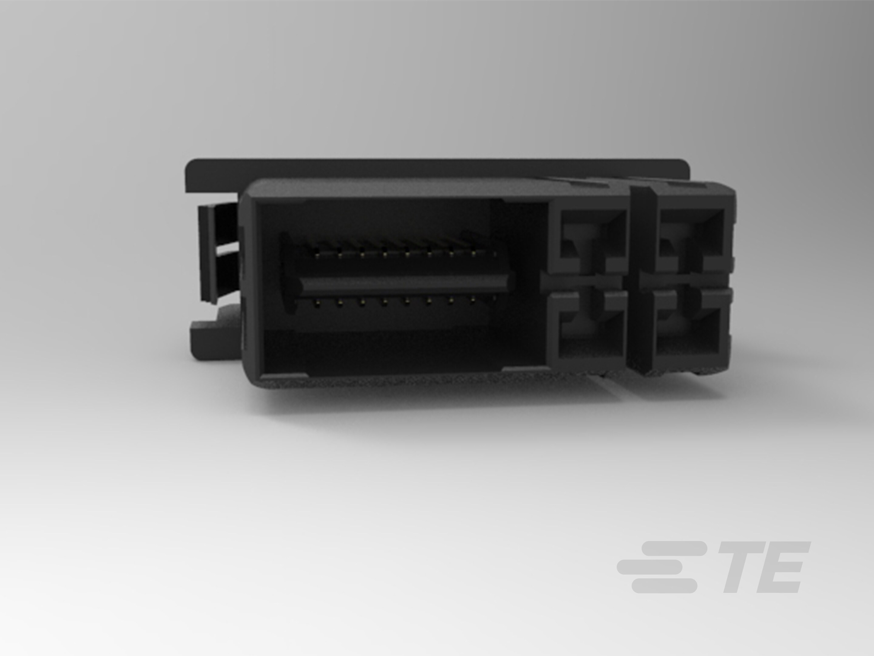 REC ASSY MINI CT HYBRID DRAWER SLIM TYPE-2040339-2