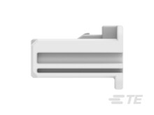 2040487-1 : AMP TH/.025 CONNECTOR SYSTEM, HOUSING | TE