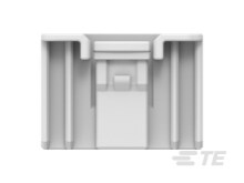 2040487-1 : AMP TH/.025 CONNECTOR SYSTEM, HOUSING | TE Connectivity