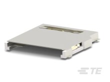Secure Digital Conn,top,Push-Pull,30 Au-2041021-1