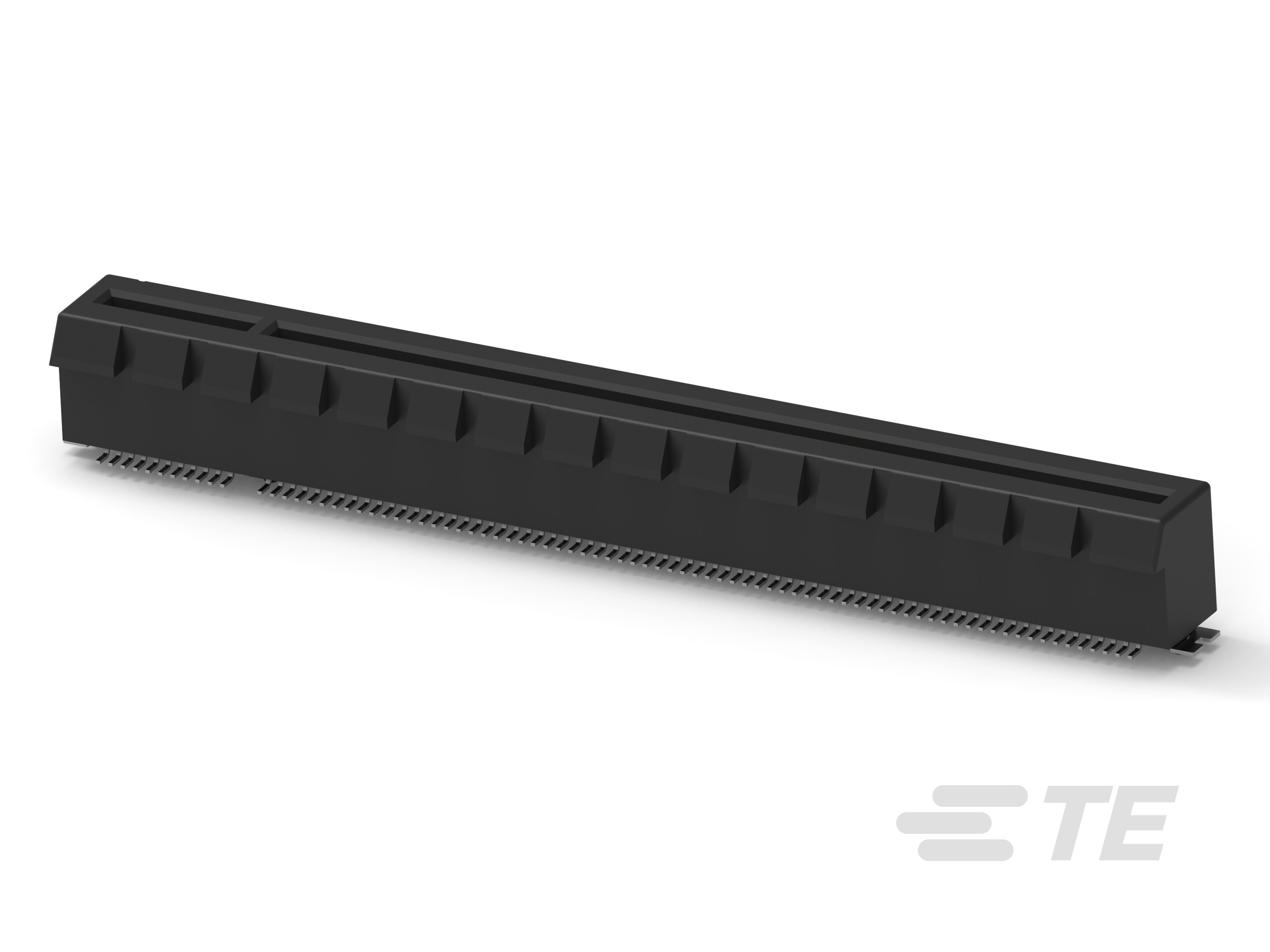PCI-E Card Edge,164 Pos,30u