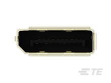 2041441-2 : DisplayPort Connectors | TE Connectivity