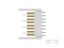 2042088-1 : Z-PACK High Speed Backplane Connectors | TE Connectivity