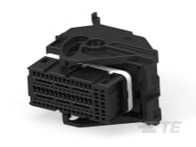 64P ECU PLUG CONNECTOR-2050036-1