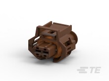 TE Connectivity 2050046-3