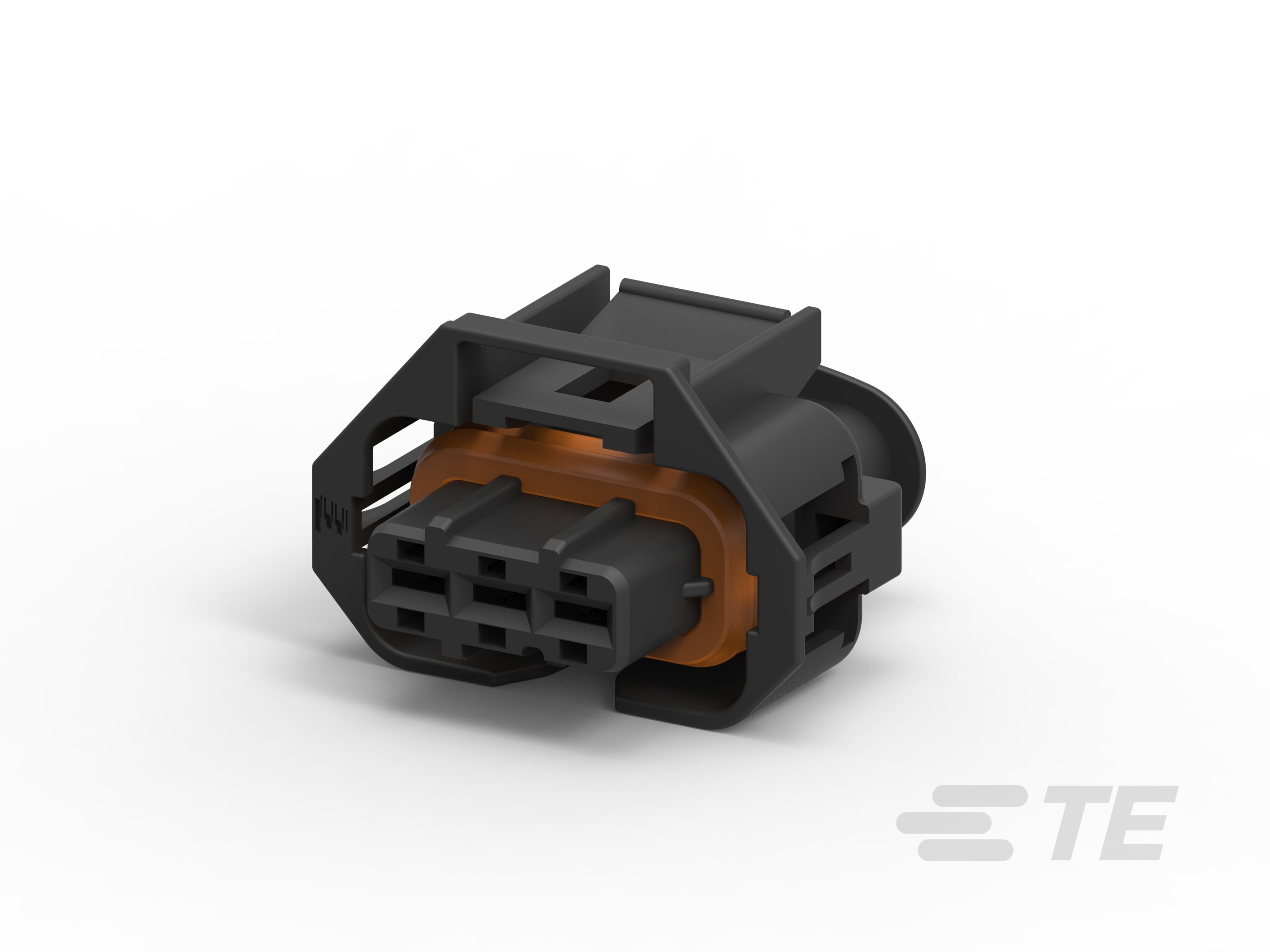 3POS 2.8MM SENSOR PLUG ASSY-2050049-2