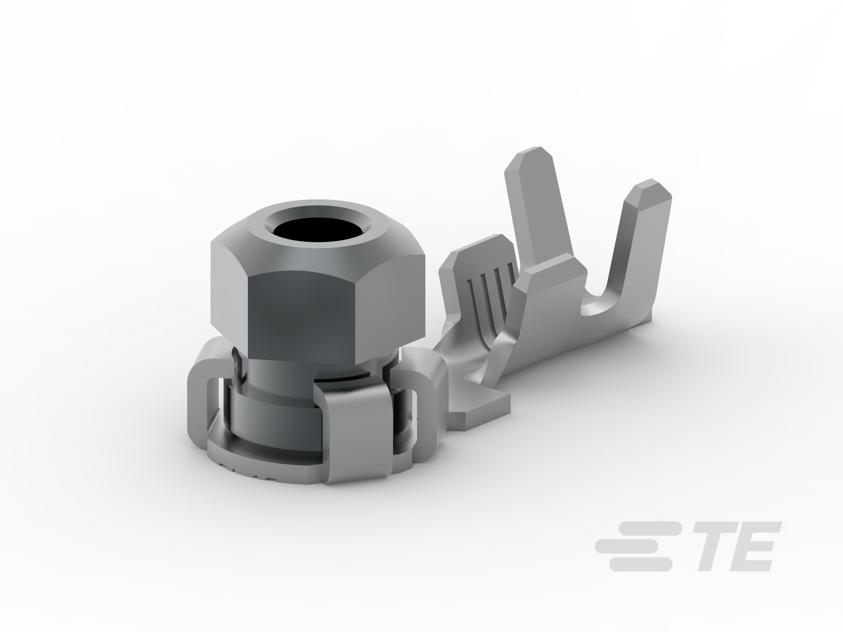 ファッション通販 安い Terminals & Busbars : 2050216-1 | Connectivity TE 金属フレーム