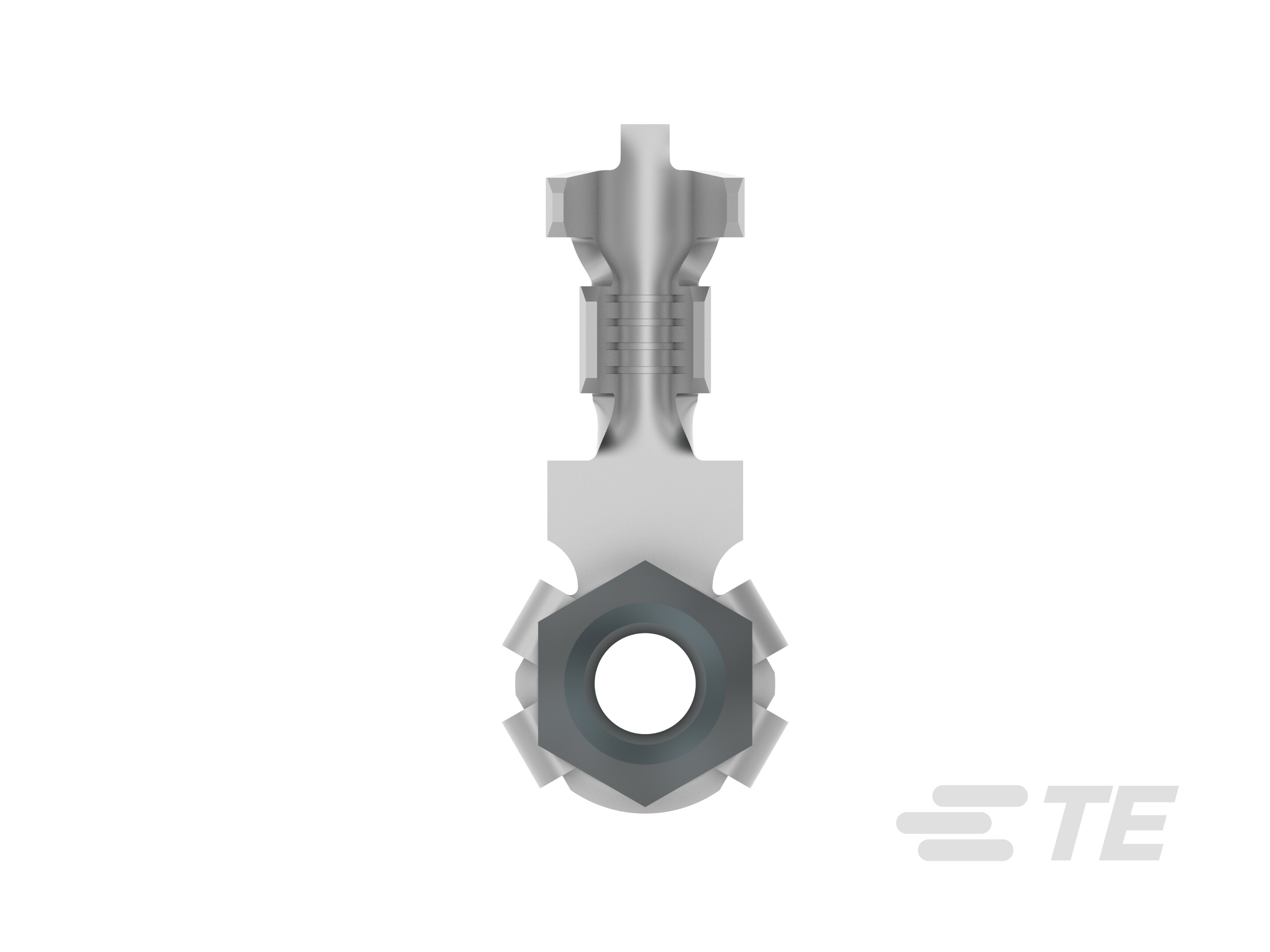 20502161 Busbars & Terminals TE Connectivity
