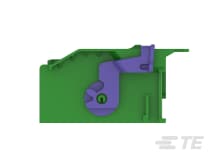 2050723-1 : MQS Automotive Connector Caps & Covers | TE