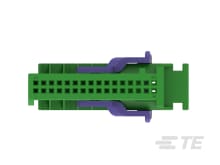 HMDページ 75Ωビデオパッチ盤MDシリーズ | パッチ盤・コネクタパネル