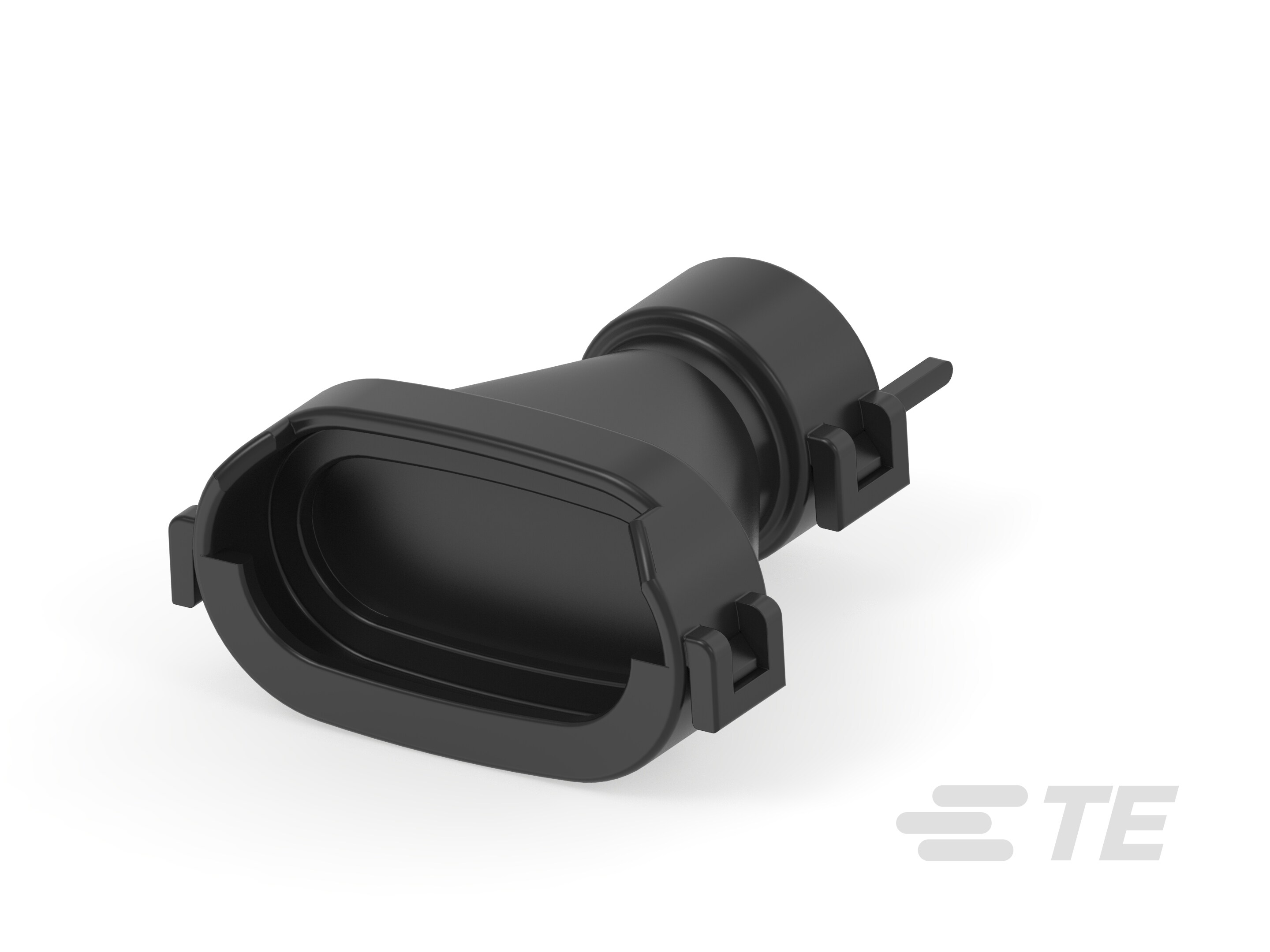 COVER FOR 4P SENSOR CONNECTOR-2050780-2