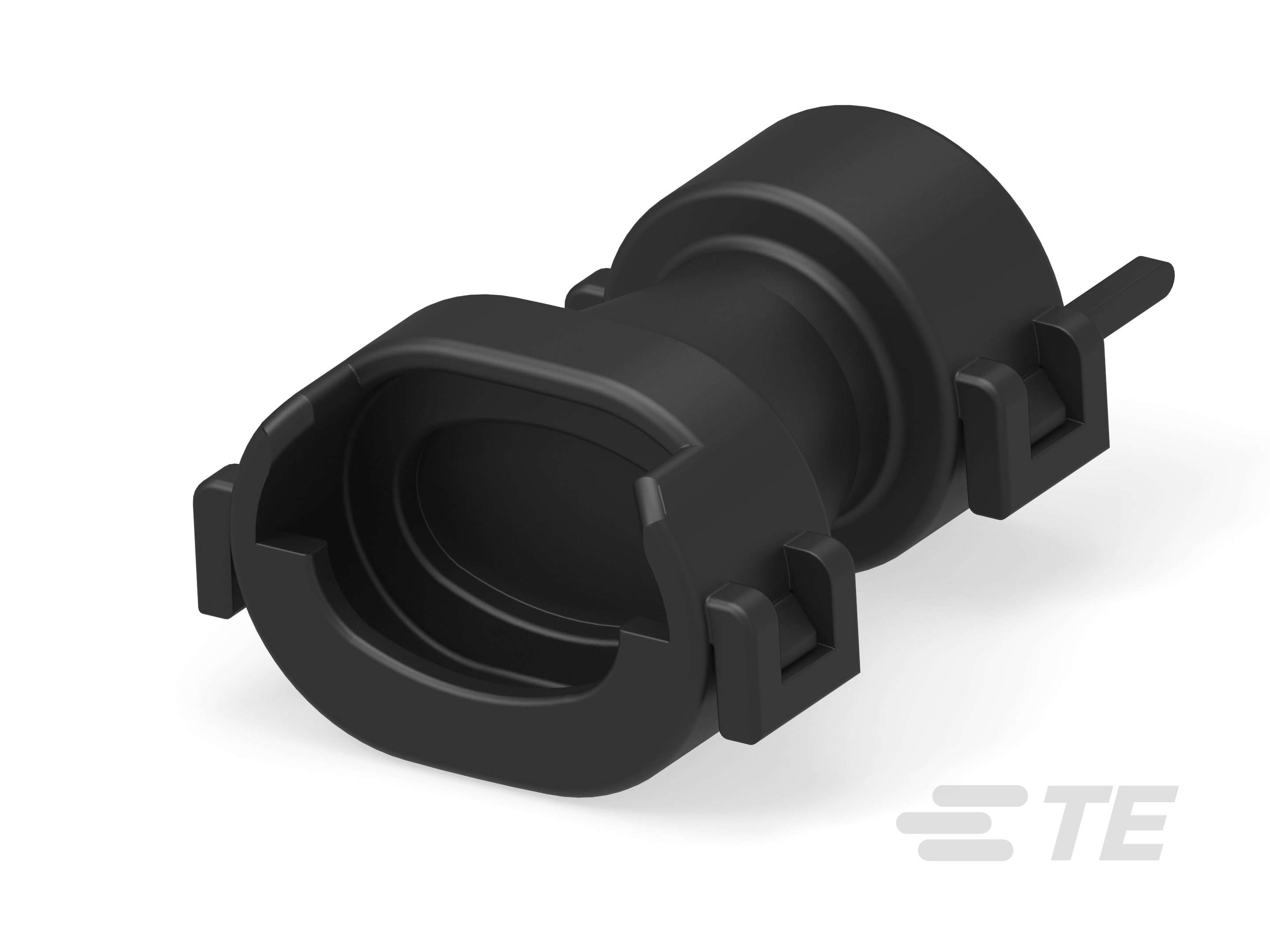 COVER FOR 2P SENSOR CONNECTOR-2050831-1