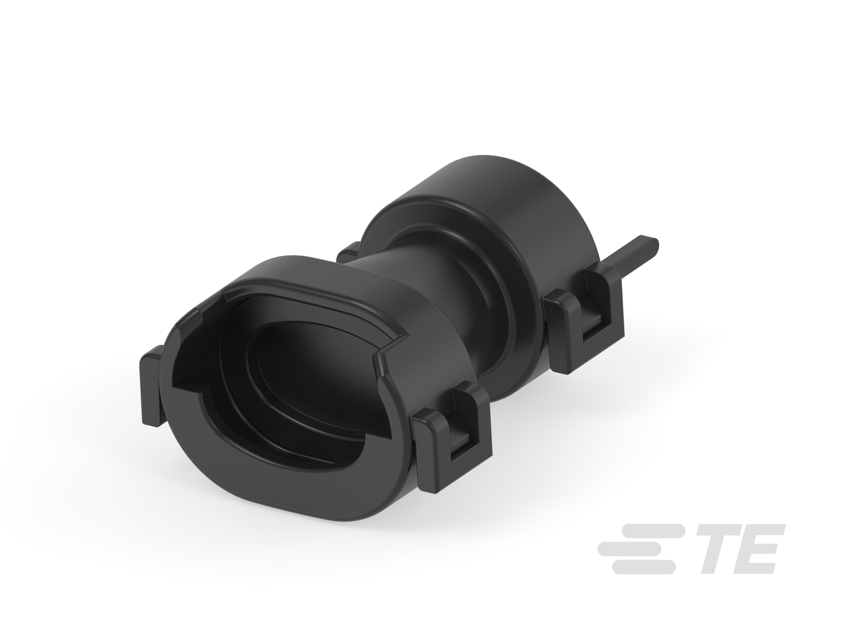 JCOVER FOR 2P SENSOR CONNECTOR-2050831-2