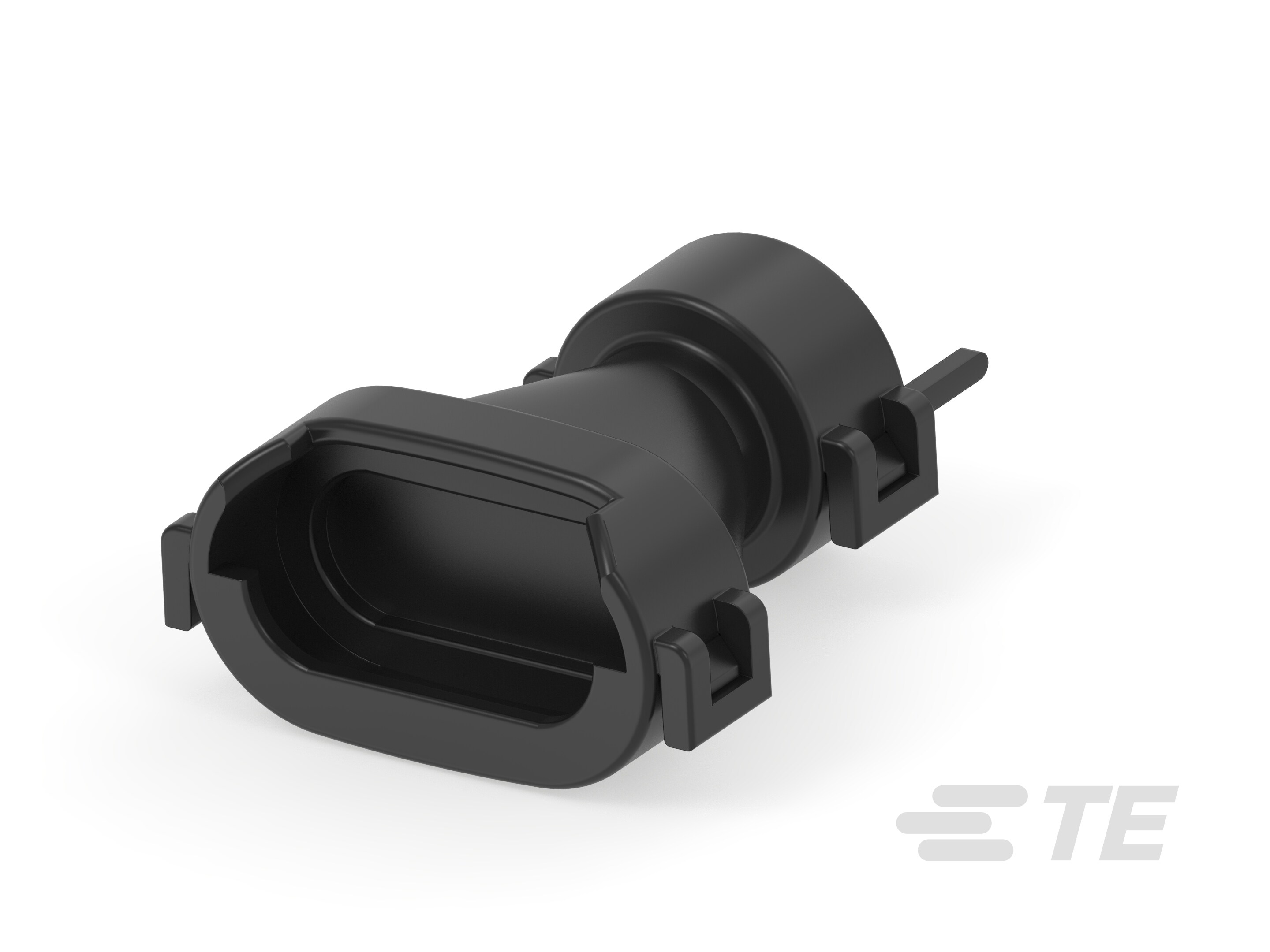 COVER FOR 3P SENSOR CONNECTOR-2050832-2