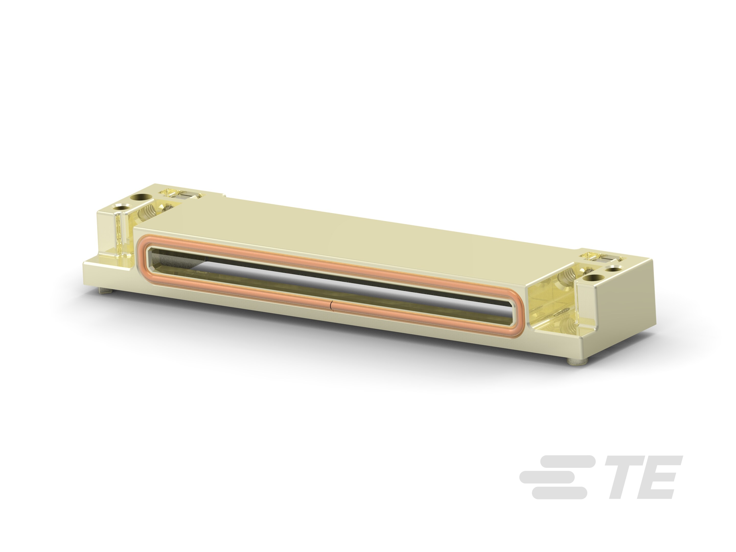 CFP Receptacle Cover Assy-2057631-1