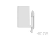 2058299-1 : LUMAWISE Rectangular Connector Housings | TE Connectivity
