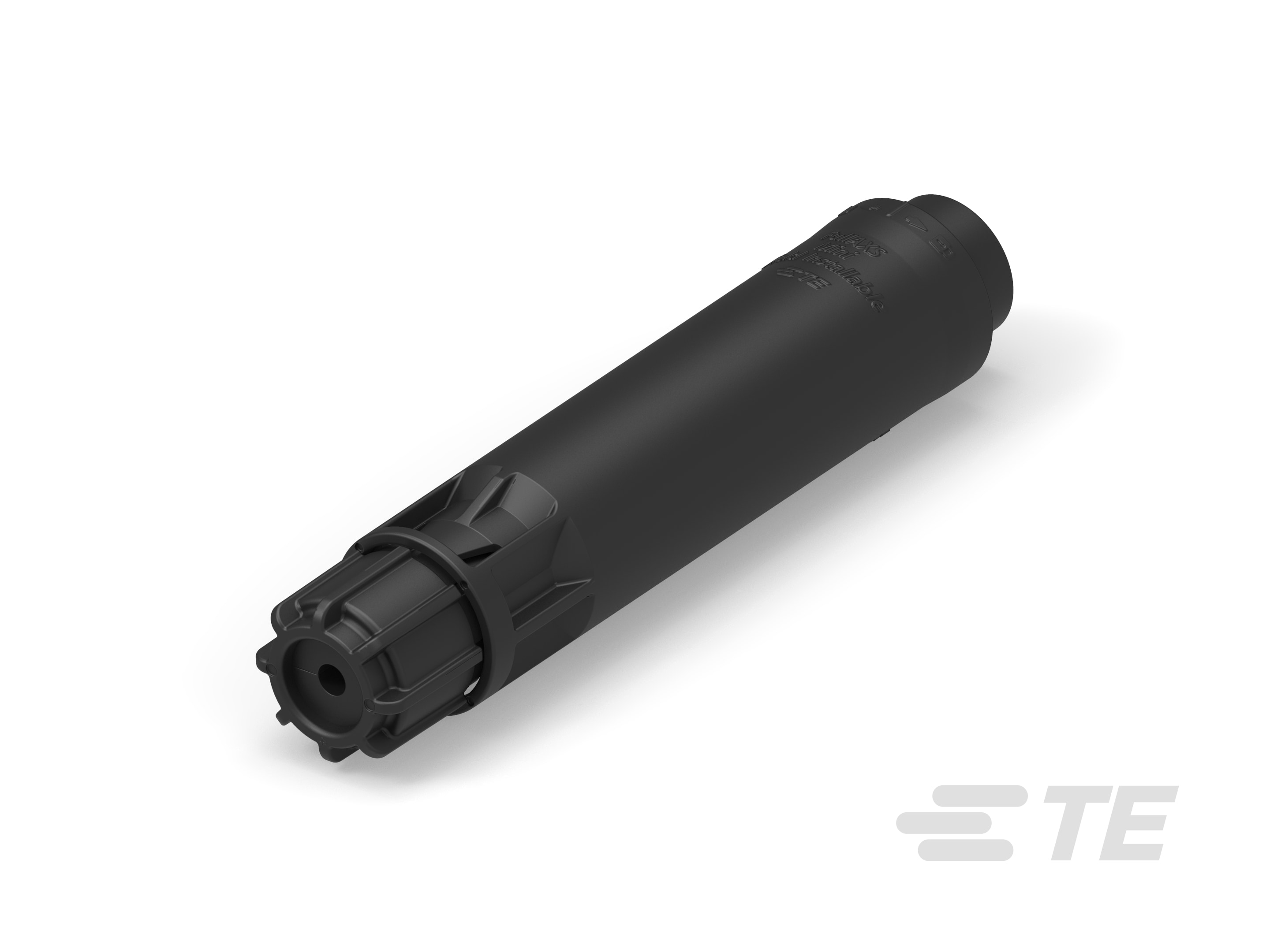 2061973-1 : FullAXS Mini Rugged Fiber Cable Assemblies | TE Connectivity