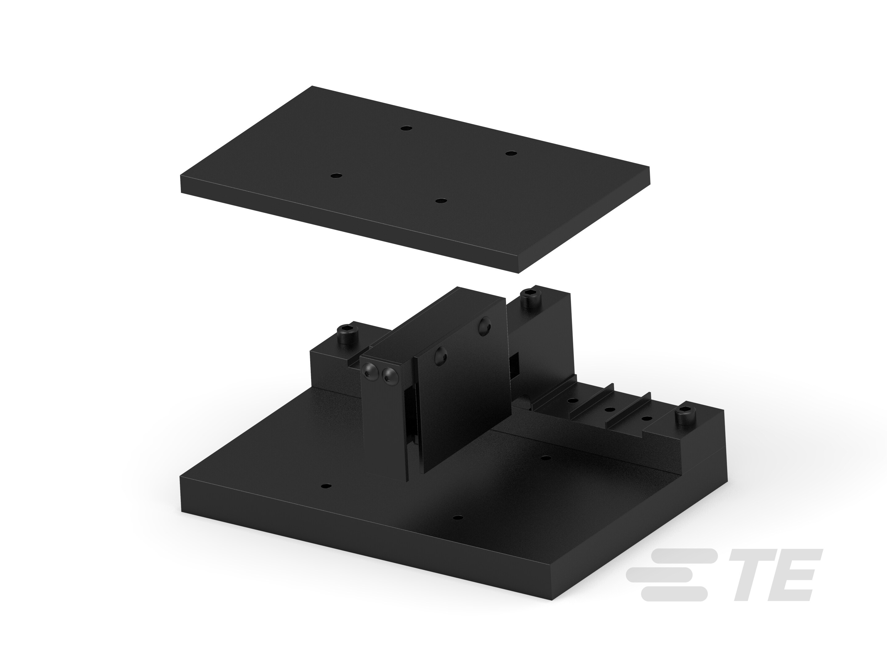 SFP, 2x1 EXTRACTION TOOL ASSY-2063048-2