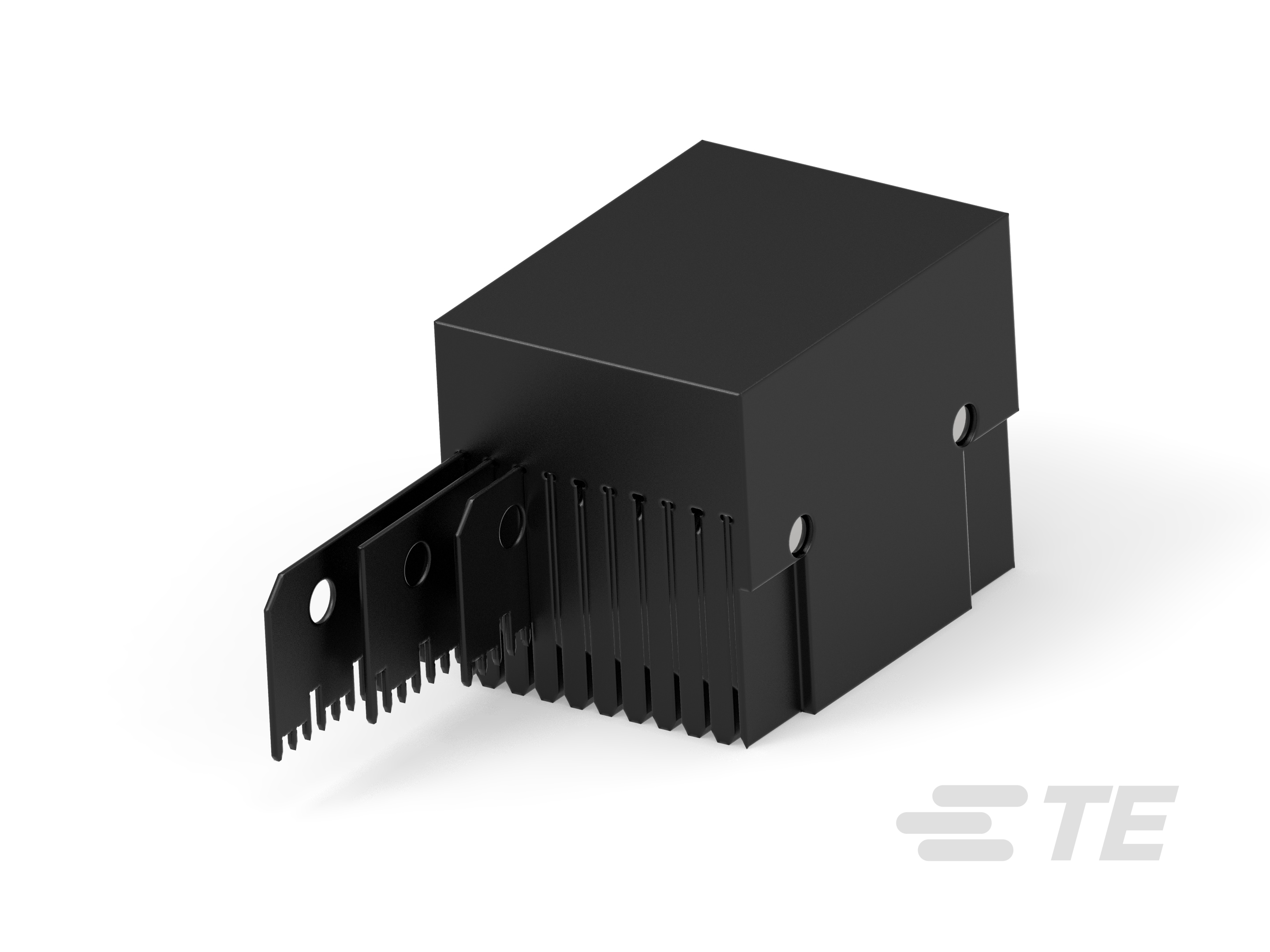 TINMAN HEADERS, 6x10-2063381-2